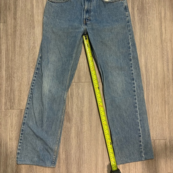Levi’s regular fit jeans - Picture 1 of 4
